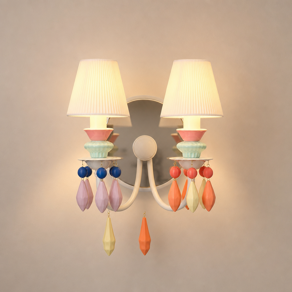 
Wall Sconce